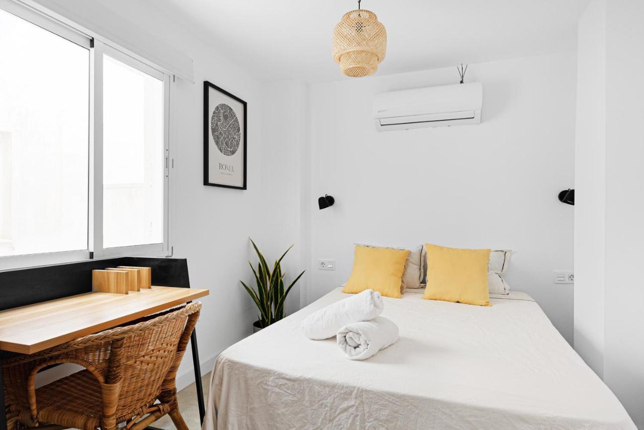 Privat bolig Pineapple Canasteros 7 Málaga